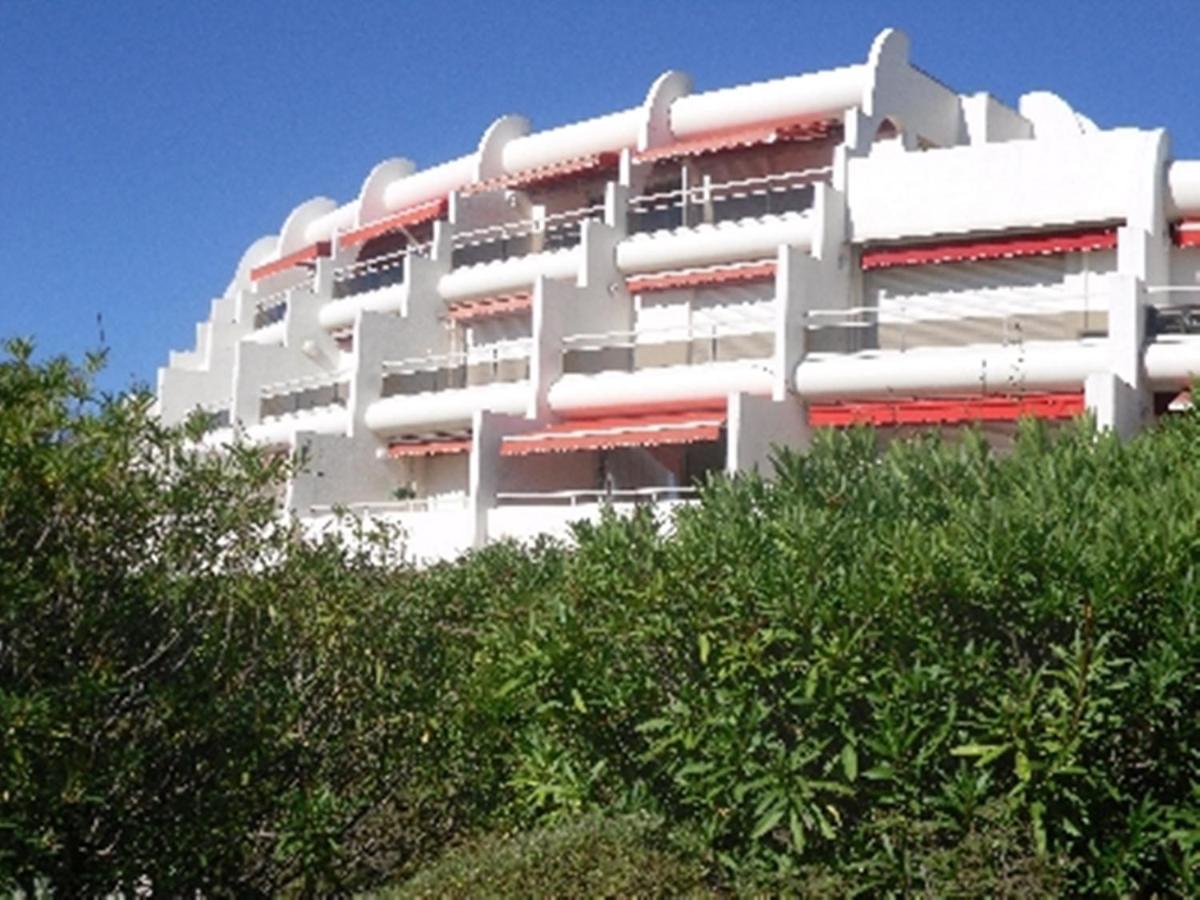 Vittoria Immobilier 12 -Reglement Sur Place - Cheques Vacances Acceptes La Grande-Motte Pokój zdjęcie