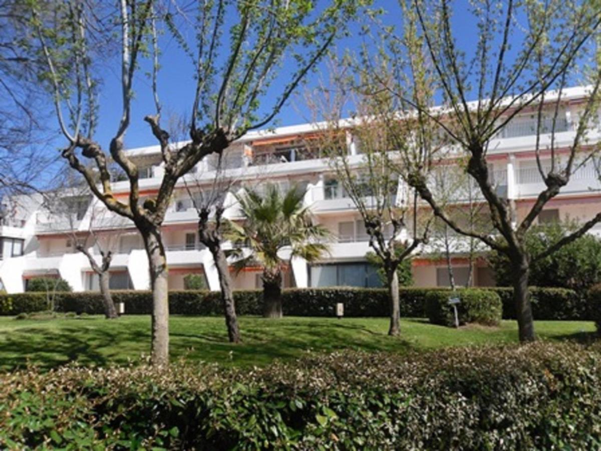 Vittoria Immobilier 12 -Reglement Sur Place - Cheques Vacances Acceptes La Grande-Motte Pokój zdjęcie
