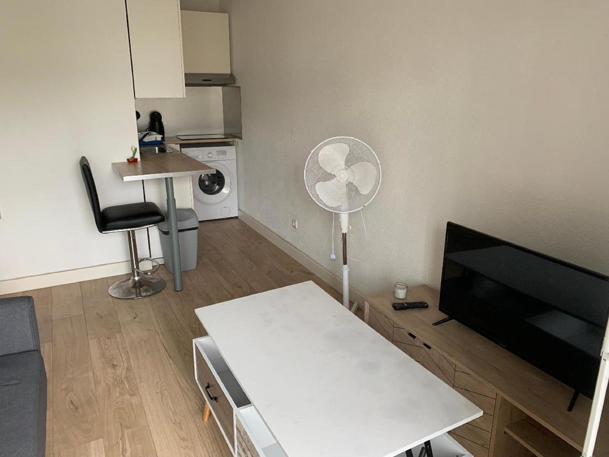 Vittoria Immobilier 12 -Reglement Sur Place - Cheques Vacances Acceptes La Grande-Motte Pokój zdjęcie