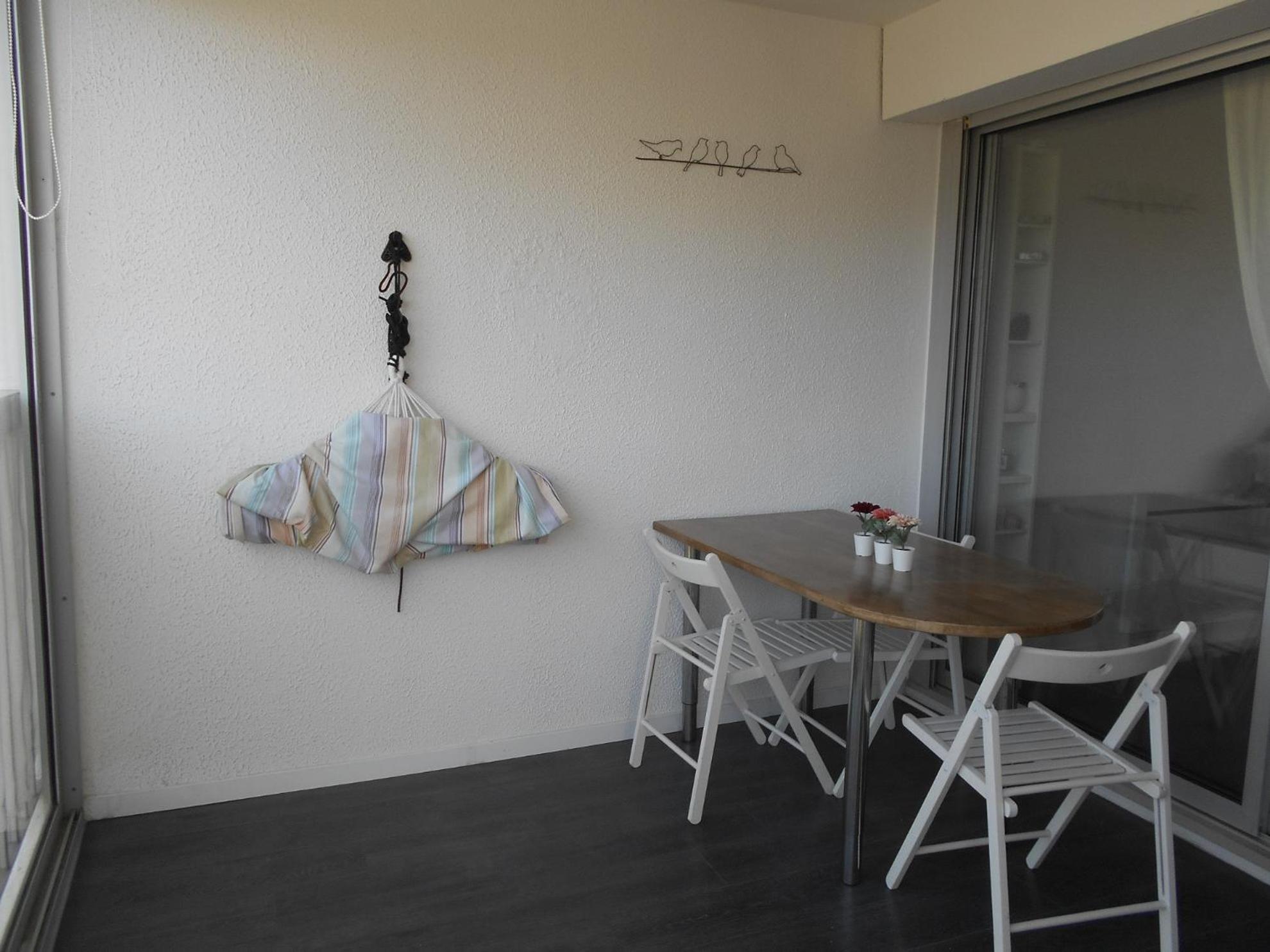 Vittoria Immobilier 12 -Reglement Sur Place - Cheques Vacances Acceptes La Grande-Motte Pokój zdjęcie