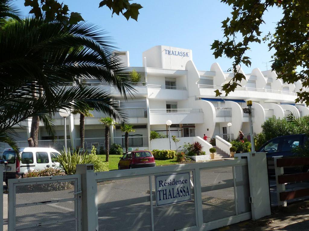 Vittoria Immobilier 12 -Reglement Sur Place - Cheques Vacances Acceptes La Grande-Motte Zewnętrze zdjęcie