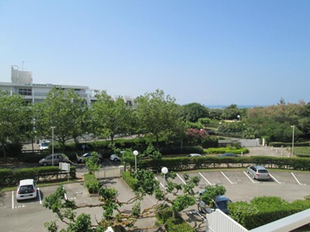 Vittoria Immobilier 12 -Reglement Sur Place - Cheques Vacances Acceptes La Grande-Motte Zewnętrze zdjęcie